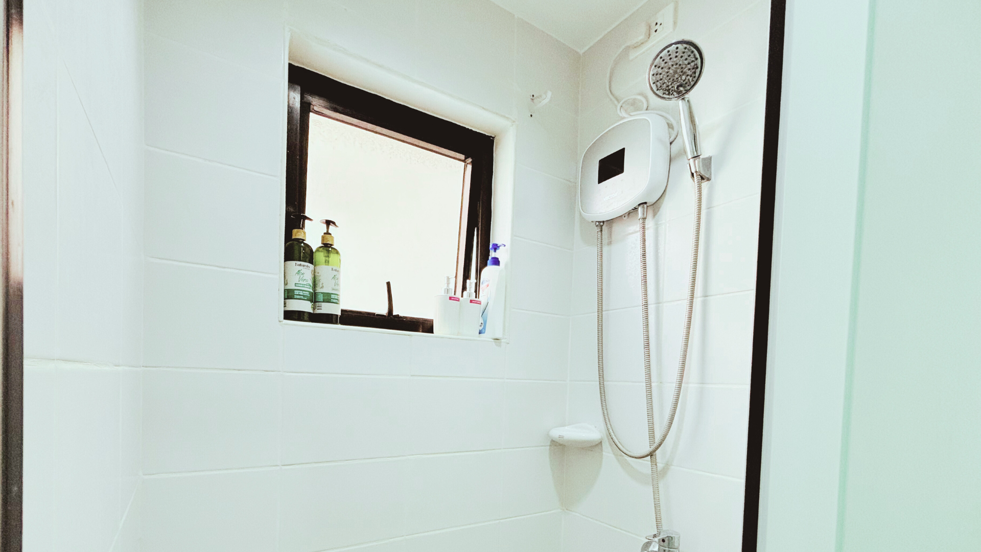 Your 5-Star Guest Experience Starts with... the Shower?