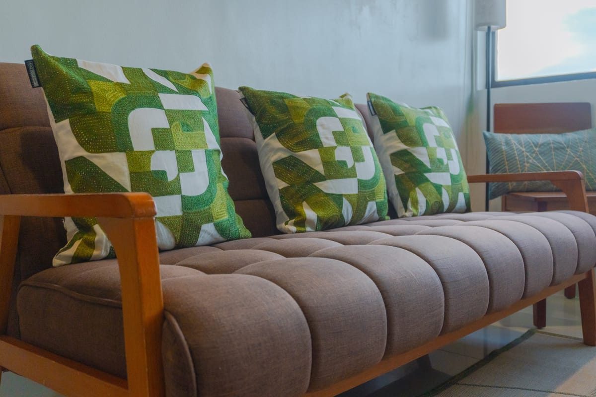 Choosing Furniture for Airbnb in the Philippines: A Host's Perspective