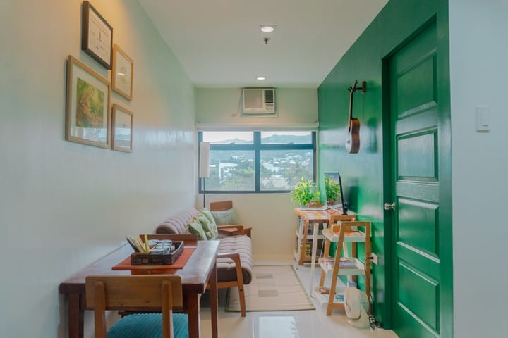 First Steps to Superhost: Guide to Listing Your 1-Bedroom Condo on Airbnb PH