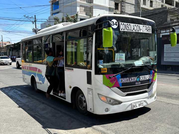 Navigate Cebu Like a Local: Budget-Friendly Transportation Hacks